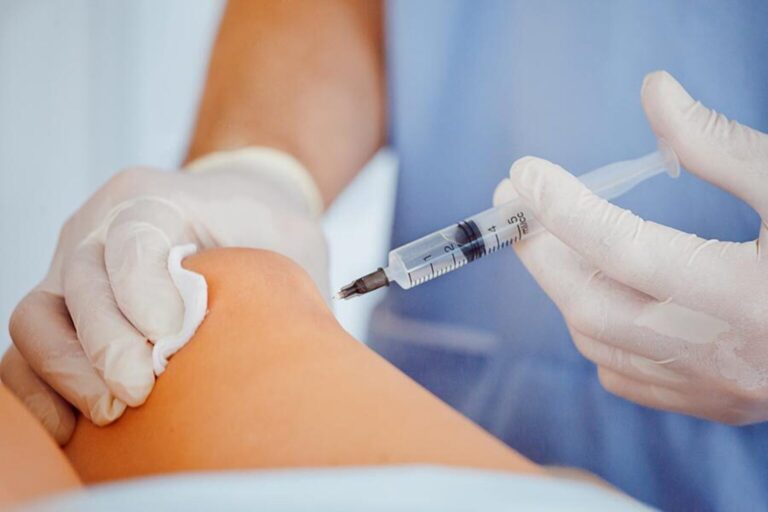 Cortisone Injection Apollo Clinic